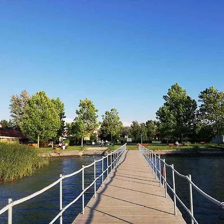 In - Balaton 20347 Διαμέρισμα