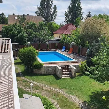 In - Balaton 20347 Διαμέρισμα
